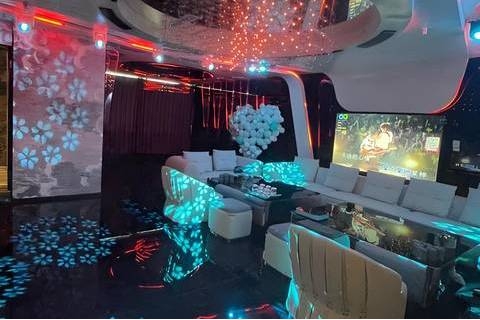 珠海KTV预订电话/排名,珠海商务KTV预订排行全新发布,有没有你熟悉的场地呢
