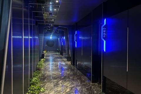杭州KTV预订/价格,杭州KTV预订哪家好？高端场地亲身体验全分享