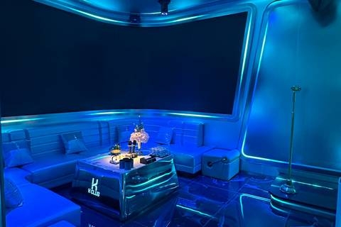 上海KTV订房/消费,上海KTV预订排行,高端好玩场地全新惊喜发现