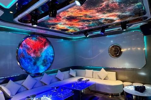 合肥KTV预订/预约,合肥KTV预订,性价比高环境好场地新发现之旅