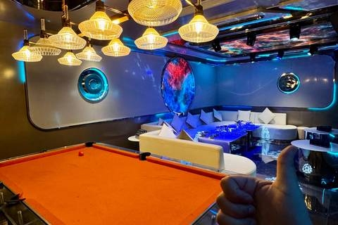 合肥夜总会预订/包厢环境,合肥夜总会预订排行新鲜出炉,快来寻找熟悉场地啦