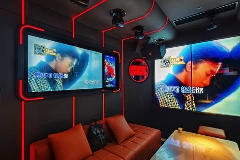 上海KTV预订/包厢展示,上海KTV预订排行,高端娱乐场地实际价值大评估