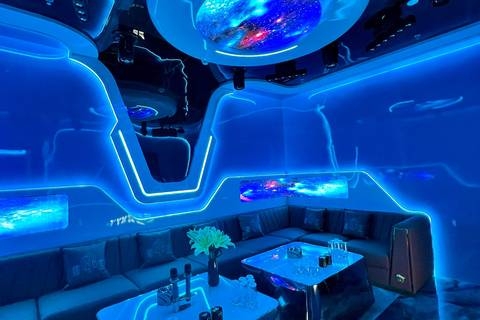 上海KTV预订电话/排名,上海高端KTV预订排行,商务应酬全新价值全解析