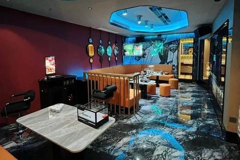 重庆小时场KTV预订电话/排名,重庆高端KTV预订排行,商务应酬别样意义全解析