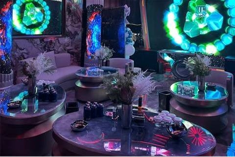 南京商务KTV夜总会预订哪家好？高端好玩地等你畅享
