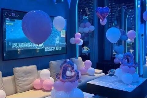 重庆KTV预订/人均消费多少,重庆商务KTV预订排行,高端好玩场新发现