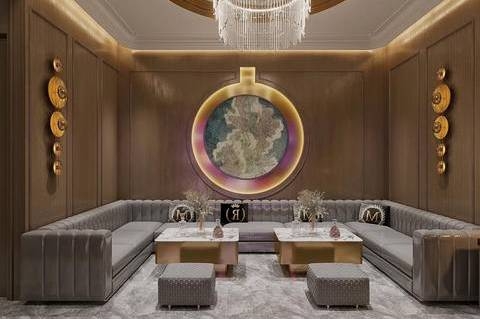 宁波华侨豪生KTV预订就来这,服务包你满意