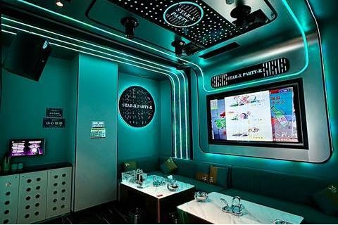 上海东方壹号夜总会预订来这里,服务包你满意