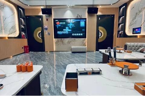 广州商K夜总会预订/消费价格,夜总会预订六场所,环境性价比全新优势