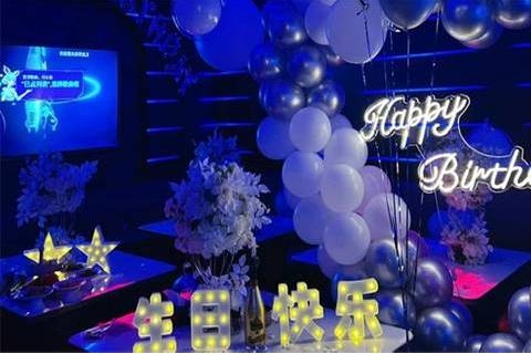 嘉兴百豪公馆五大商务KTV预订排行,见证精彩难忘时刻咯