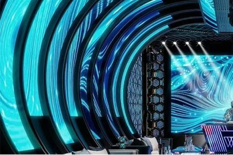 宁波乐公馆KTV夜总会预订,详读避坑攻略别大意