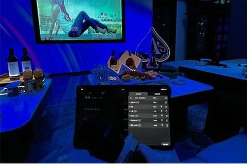 杭州浙商会KTV预订排行榜,高端娱乐场口碑调查