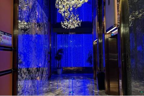 上海夜总会预订/预约,城市夜生活新热点探索