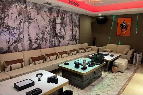 上海夜总会预订/推荐,商务应酬优选场所指南