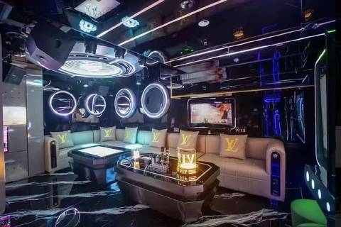 贵阳商务KTV预订哪家强,聚会接待场所对比