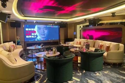 石家庄商务KTV夜总会预订,前五高端场魅力大揭秘