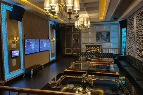 郑州商务KTV夜总会预订哪家好？高端好玩地等你玩