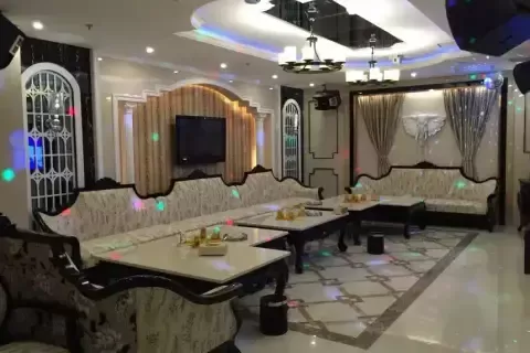 合肥高端商务KTV预订场所,商务应酬洽谈好地方