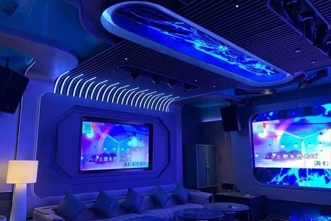 苏州高端商务KTV预订排行-带你玩转苏州夜
