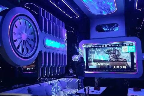 上海商务KTV预订/消费,夜场排名消费地址一览