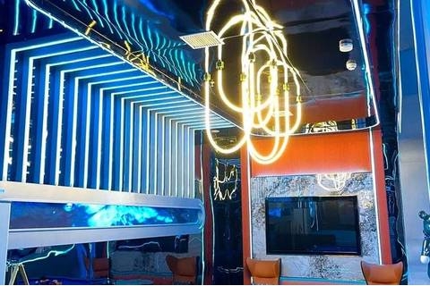 上海商务KTV预订电话/排名,夜场排名消费预订指南
