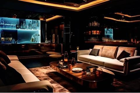 无锡商K预订/夜总会消费价格夜场消费及知名场选