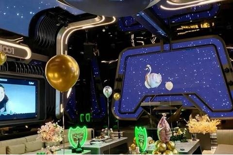 太原KTV预订/地址口碑最佳夜场排名揭