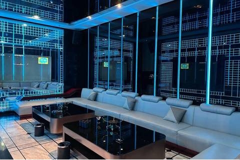 玉溪KTV订房/消费热门夜店列表及消费