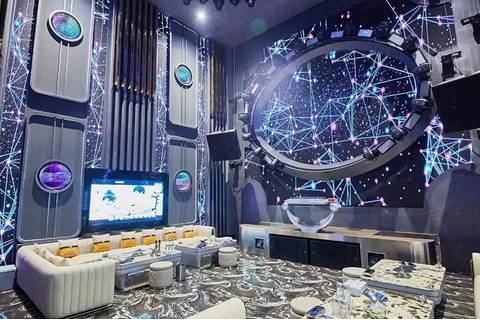 西安KTV预订/价格繁华夜生活魅力尽享