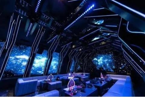 上海KTV预订/地址,奢华体验VS性价比,选择指南在此篇