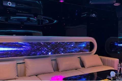 上海夜总会预订/排名,城市夜生活新热点,探索攻略奉上