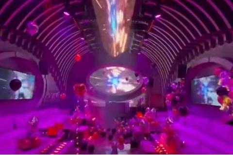 上海商K预订/消费价格,娱乐会所排行榜,好玩场所全收录