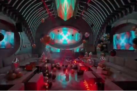 上海夜总会预订/人均消费多少,奢华平价任你选,聚会消费不发愁