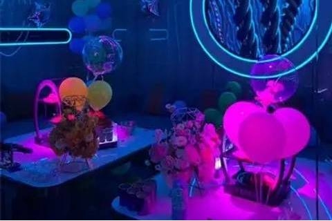 上海夜总会预订/订房,性价比排名出炉,商务休闲皆适宜