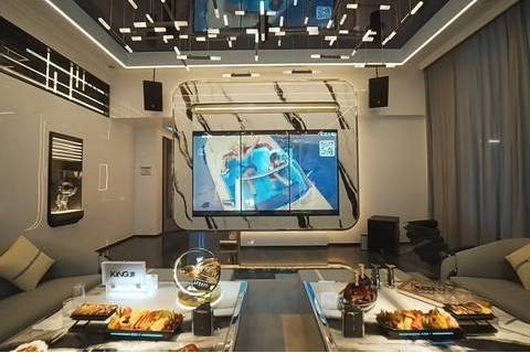 济南商务KTV预订/推荐,高端人士聚集地,消费指南全解