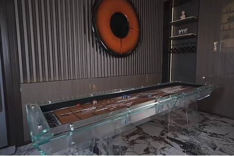 深圳商务KTV预订/地址,聚会应酬全攻略,夜场选择指南