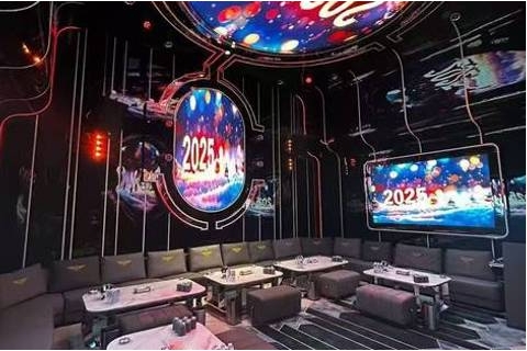 上海夜总会预订/电话,聚会应酬全攻略,夜场选择指南