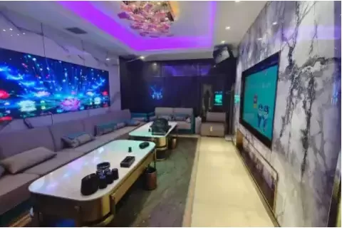 济南KTV预订/订房,聚会应酬不用愁,夜场攻略全有