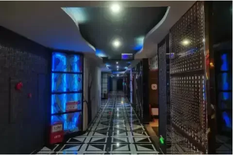 上海夜总会预订电话/排名,KTV消费明细单,包房酒水价目