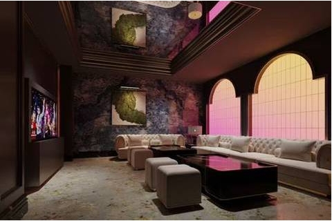 上海夜总会预订/包厢环境,高端到平价夜场,消费排名全掌握