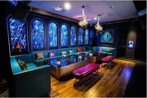 长沙商K夜总会预订/消费价格,商务应酬选哪里,高性价比推荐