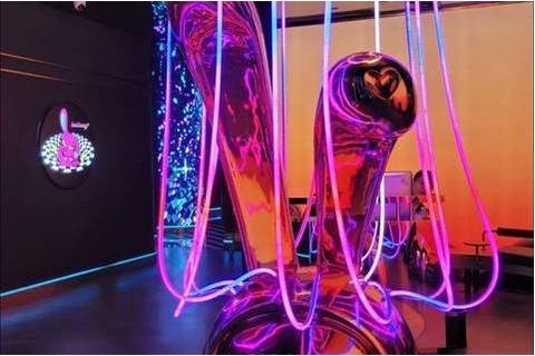 南宁夜总会预订/包厢展示,尽享夜生活乐趣,好玩会所推荐