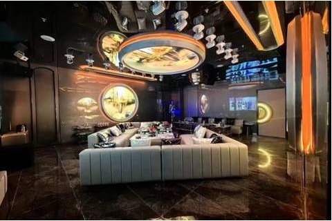 杭州商务KTV预订/指南,夜场消费价格明,精选推荐名单