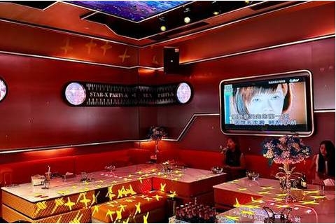 上海KTV预订电话/排名,北京夜生活魅力,带你深度体验