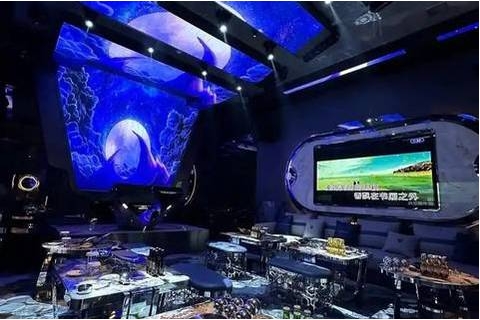 成都爱丽丝KTV预订/排行榜,包厢环境收费标,预订电话全知晓