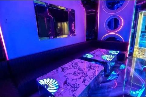 杭州御公馆KTV预订/人均消费多少,商K排行预订攻,消费指南必备