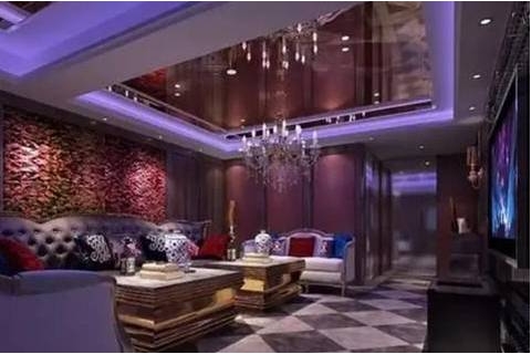 上海KTV预订,上海夜总会预订,火爆经营秘诀揭秘