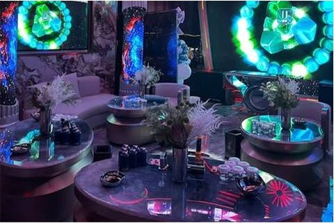 贵阳星辉咏明夜总会预订,贵阳夜店预订,夜场好评来过都说