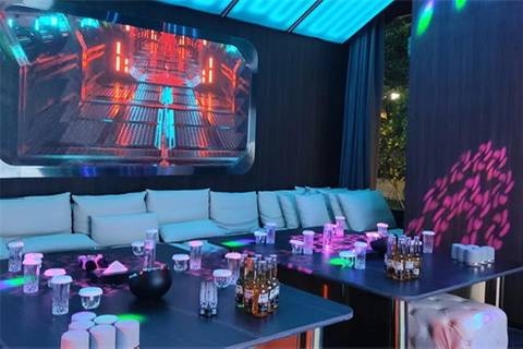 上海夜总会预订,上海夜店预订,夜场消费攻略排行