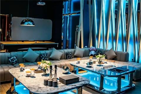 成都夜总会预订,成都夜店预订,十佳商务场所饱览